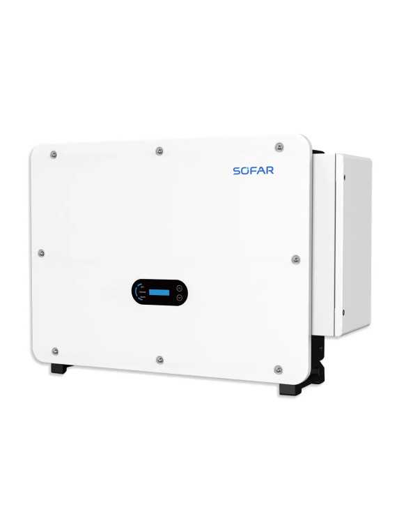 Inversor de red Sofar Solar Tri 100 kW – 100KTLX-G4