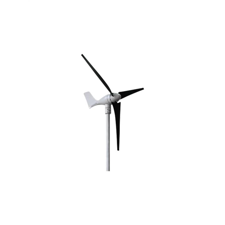 Windkraftanlage Newmeil x-400