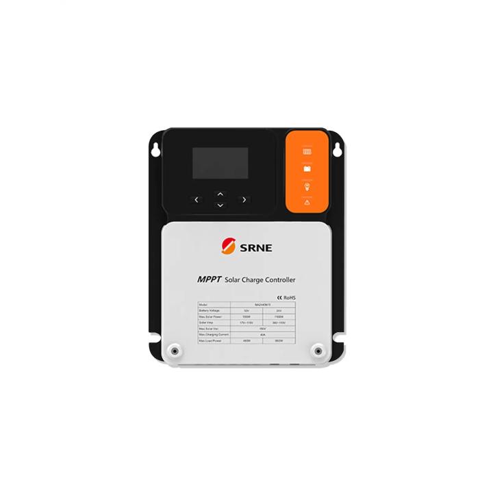Solar controller SRNE MA Series