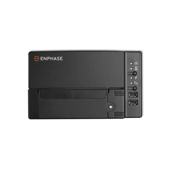 0.33 kWp Solar Kit for Self-Consumption / Grid Feed-in – Mono 380 VA – without storage — vue 4