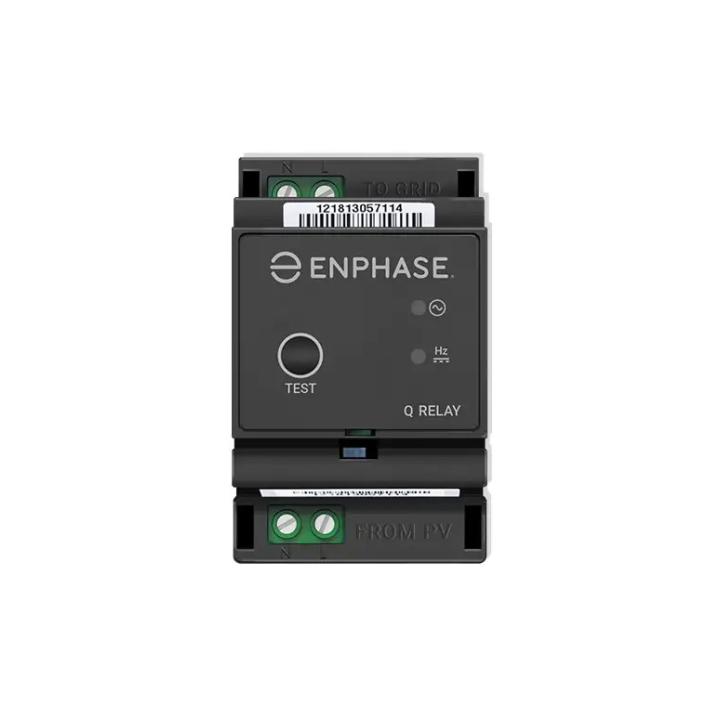Kit solar para autoconsumo / reinyección de 0,33 kWp – Monocristalino 380 VA – sin almacenamiento — vue 5