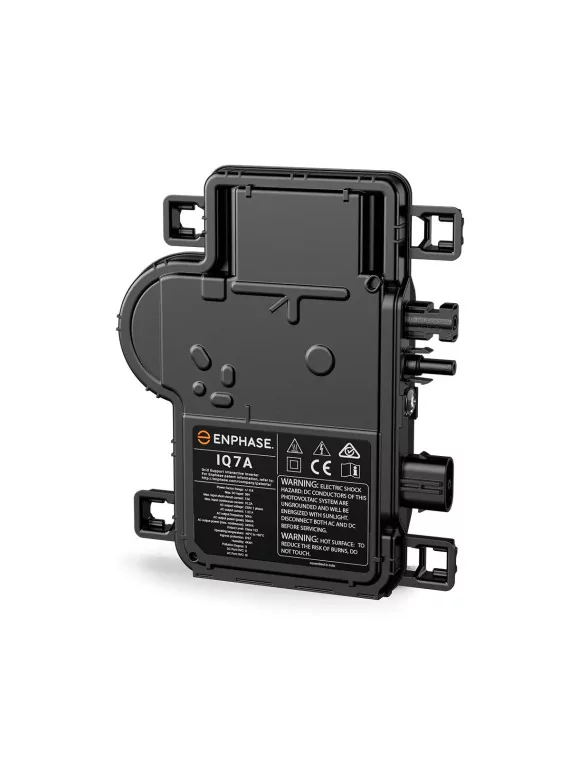 0.33 kWp Solar Kit for Self-Consumption / Grid Feed-in – Mono 380 VA – without storage — vue 3