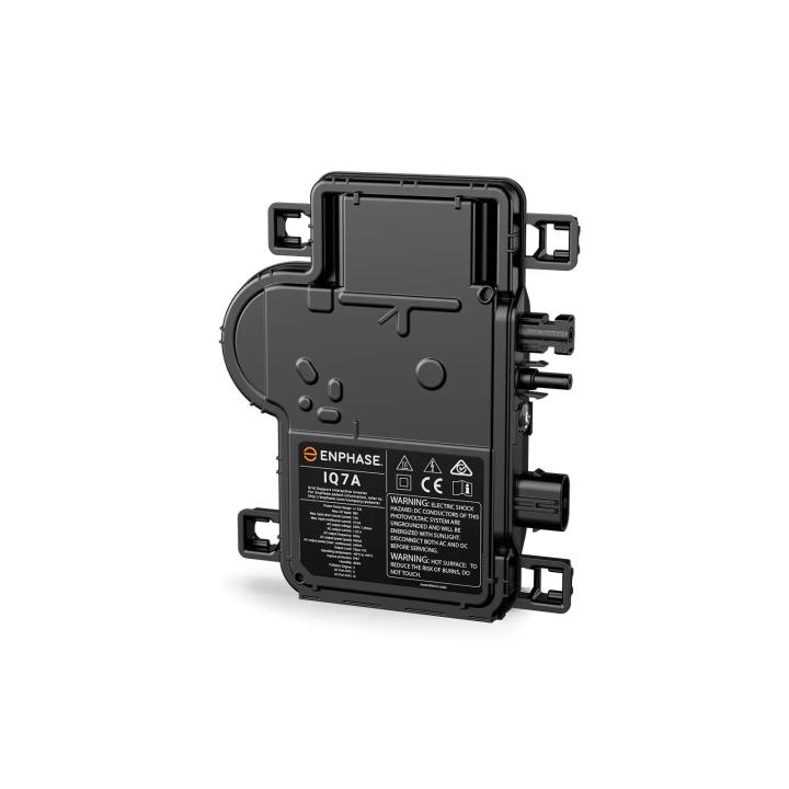 Kit solar para autoconsumo / reinyección de 0,33 kWp – Monocristalino 380 VA – sin almacenamiento — vue 3