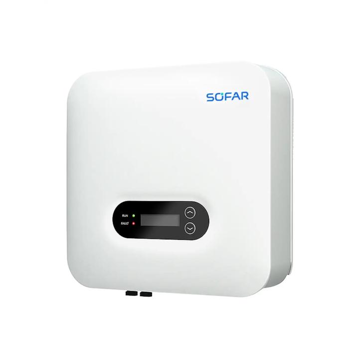 Onduleur Sofar Solar KTLM G3 A