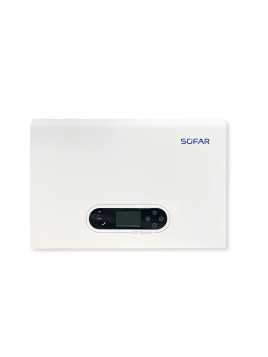 Zonnepaneel Kit Zelfverbruik 3,6 kWp – Mono 3 kW – Batterij 5,12 kWh — vue 3