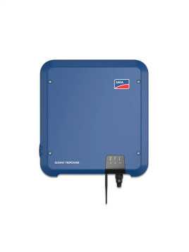 Zonne-energieset voor eigen gebruik/teruglevering 9,0 kWp – Tri 6,0 kVA – zonder opslag — vue 3