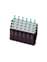 Solar-Kit Eigenverbrauch 18,9 kWp – Mono 20 kW – OPzS Batterie 65 kWh — vue 2