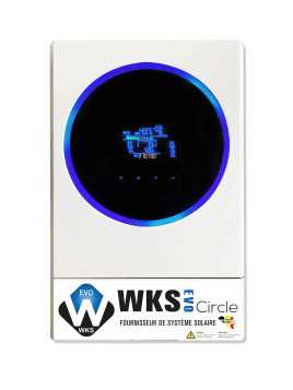 Kit Solar Autoconsumo 18,9 kWp – Mono 20 kW – Batería OPzS 65 kWh — vue 3
