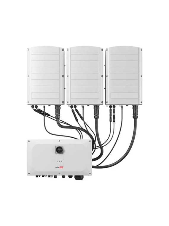 SolarEdge SE90K three-phase inverter (MC4/RSD CONNECTORS/WITHOUT DC SWITCH)
