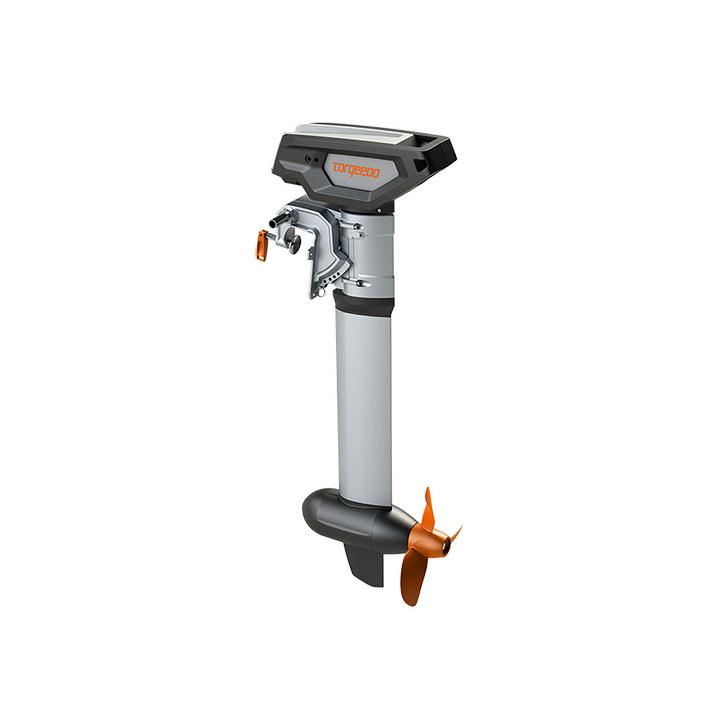 Moteur Torqeedo Cruise 6.0 R TorqLink