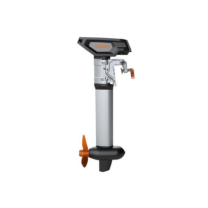 Moteur Torqeedo Cruise 6.0 R TorqLink