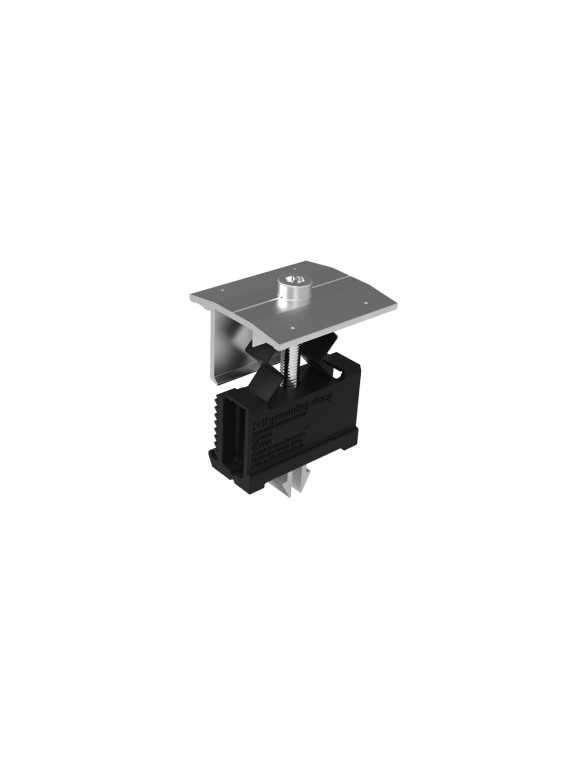 Blubase East-West Mounting System — vue 3