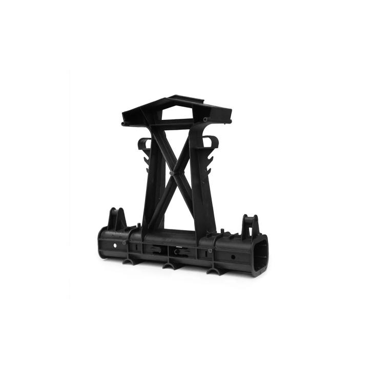 Sistema de cubierta plana FlatFix para paneles de 105 a 115 cm de ancho