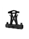FlatFix plat dak systeem voor panelen van 105 tot 115 cm breed
