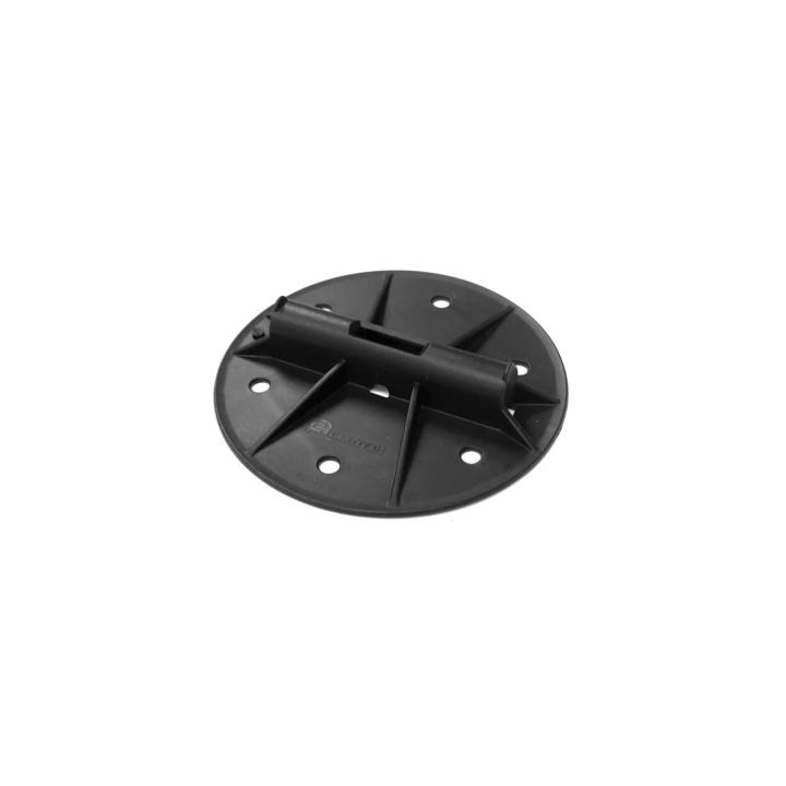 Sistema de cubierta plana FlatFix para paneles de 105 a 115 cm de ancho