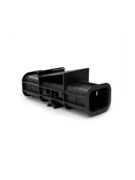 FlatFix plat dak systeem voor panelen van 105 tot 115 cm breed