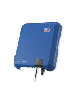 SMA Sunny Tripower Tri 10 kW Grid-Connected Inverter – STP10.0-3AV-40 — vue 3