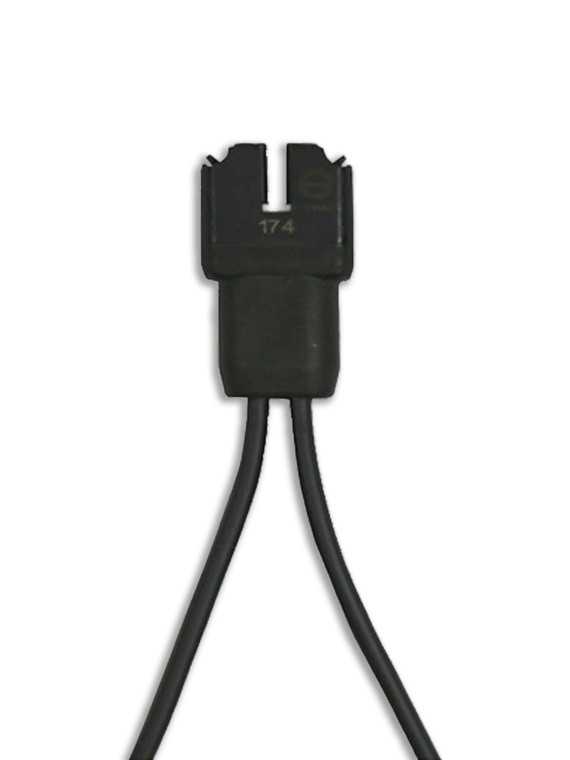 Enphase IQ driefasige kabel Portret/landschap