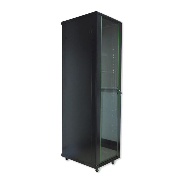Schrankgestell 19'' sur pied 47U MobiRack
