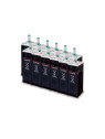 Parque de baterías OPzS Hoppecke OPzS 910 - 24 V 21 kWh – 8000 ciclos al 20 % de profundidad de descarga (DoD)