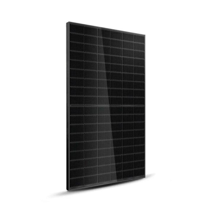 Zonnepaneel Kit Off-Grid 9,0 kWp – Mono 10 kW – Batterij 4,80 kWh – Victron — vue 2