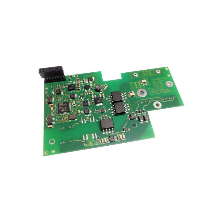 Tarjeta SMA RS485 "DM 485 CB-10"