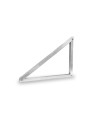 Landscape aluminum wall bracket