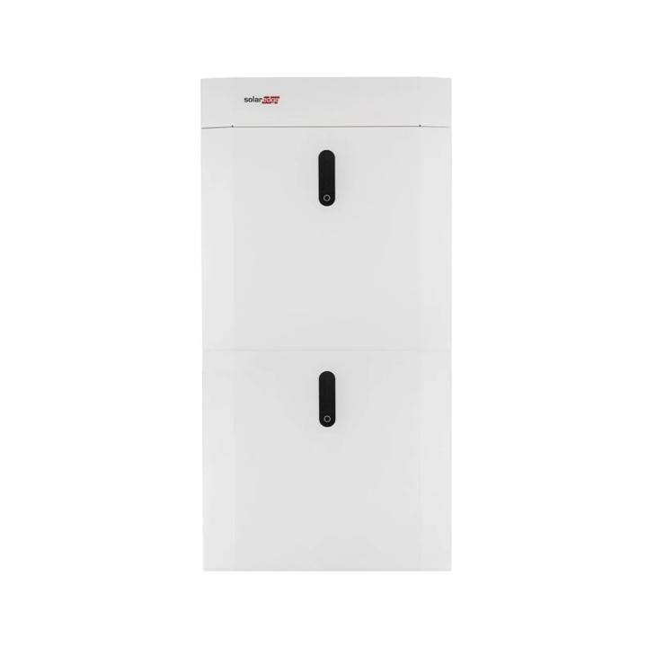 SolarEdge 9.2 kWh domestic battery