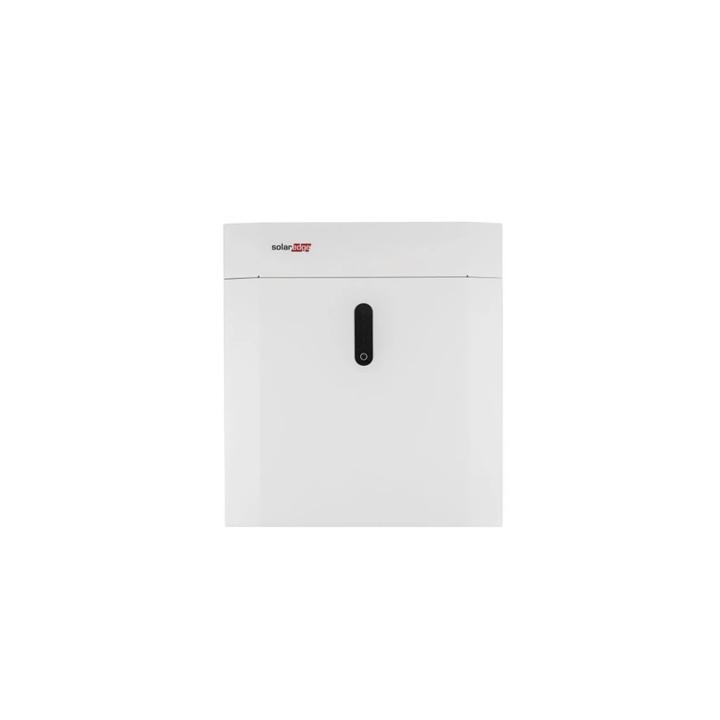 SolarEdge LV 4,6 kWh accu - Stockage Haute Performance