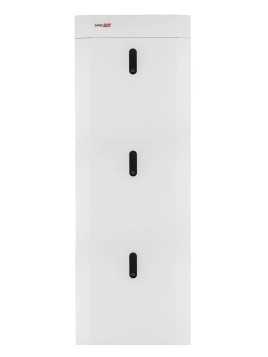 SolarEdge LV 13,8 kWh accu - Stockage Haute Performance