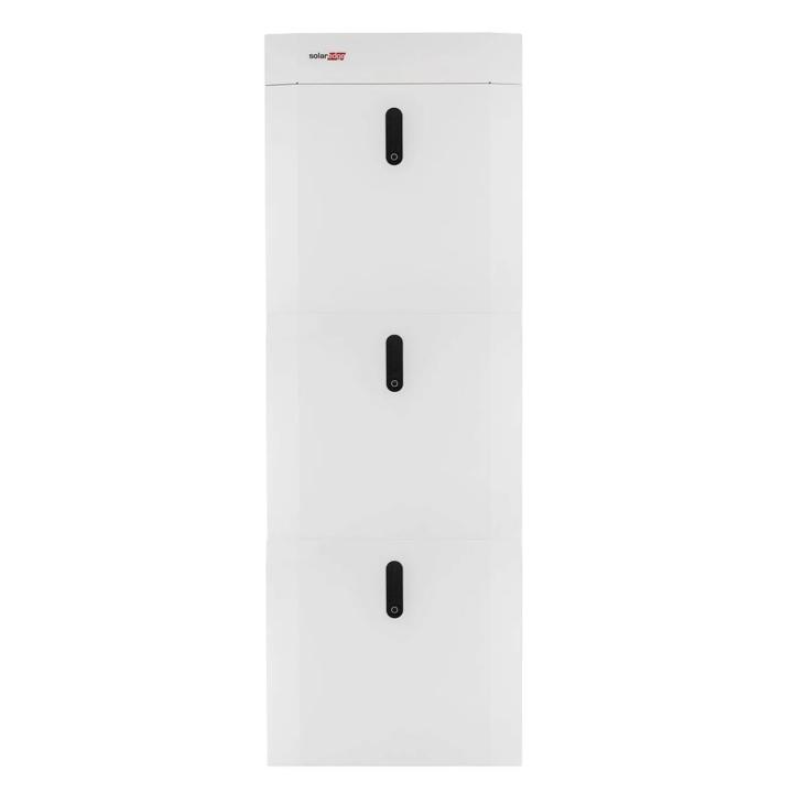 SolarEdge LV battery 13.8 kWh