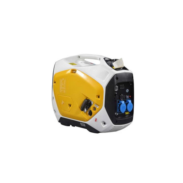 Groupe Électrogène Essence Inverter Kompak 2200W Silencieux et Portable KGG22i