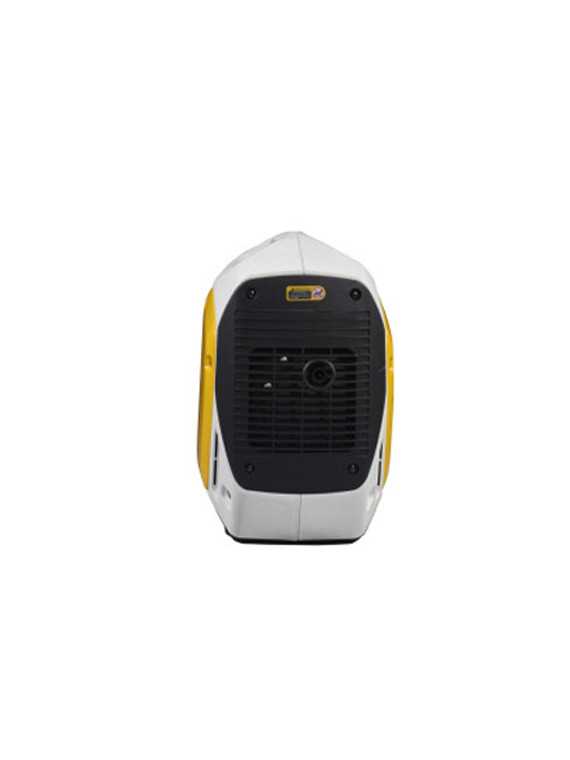 Groupe Électrogène Essence Inverter Kompak 2200W Silencieux et Portable KGG22i