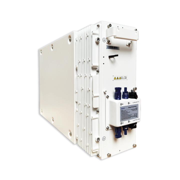 Batterie Lithium Sofar Solar BTS 5K
