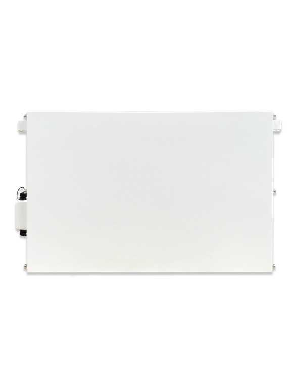 4.5 kWp Self-Consumption Solar Kit – Mono 3.68 kW – 5.12 kWh Battery — vue 4