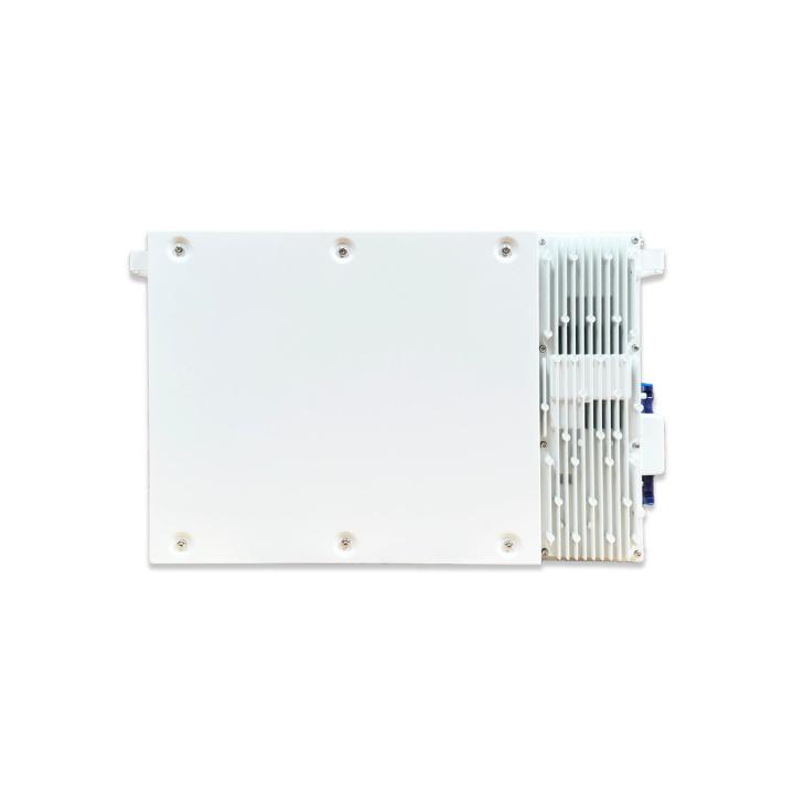 Zonne-energieset voor eigen gebruik 4,5 kWp – Mono 3,68 kW – Accu 5,12 kWh — vue 5