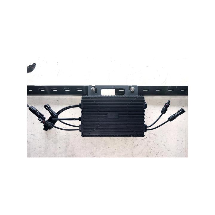 Kit Plug & play 900Wc — vue 8