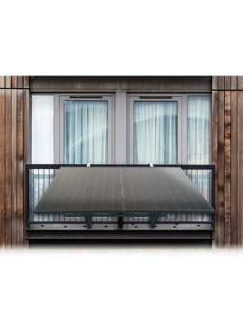 Kit de fixation pour balcon — vue 3