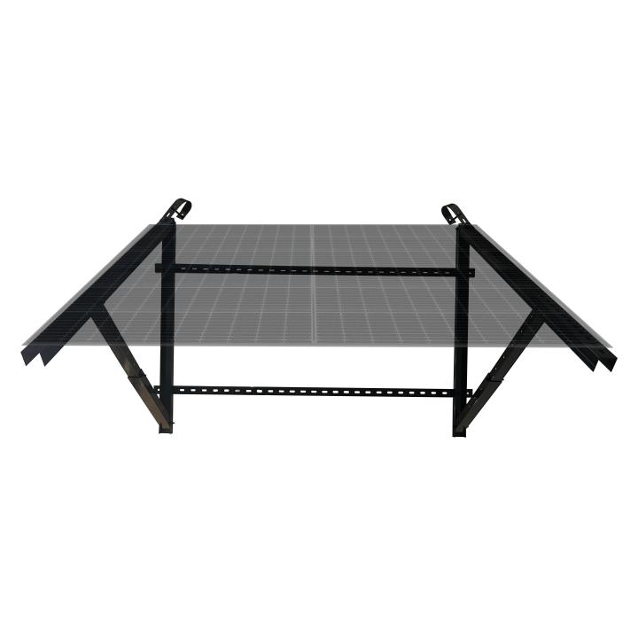 Kit de fijación para balcones — vue 6