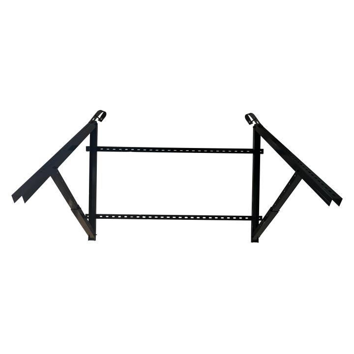 Balcony mounting kit — vue 2