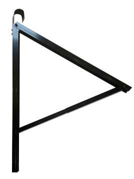 Kit de fixation pour balcon — vue 7