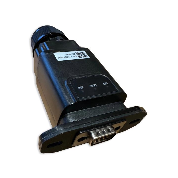 Stick logger LSE-3 Ethernet