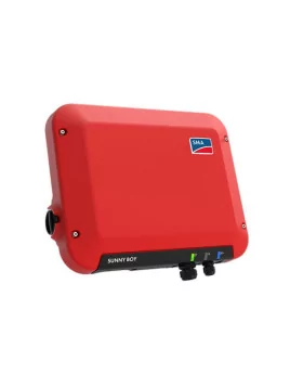 Grid Inverter SMA Single-Phase 1.5 kVA – SB1.5-1VL-40
