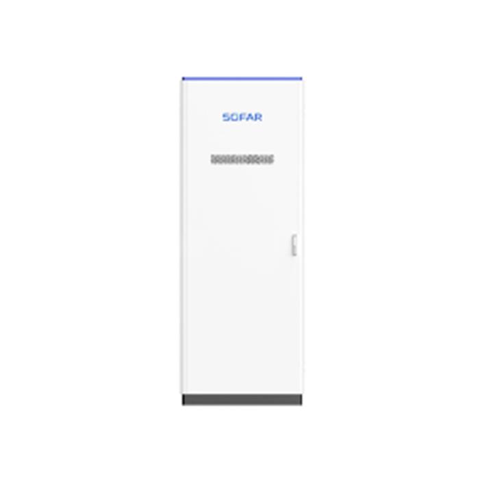 Sofar PowerMagic 258 kWh Batterijkast