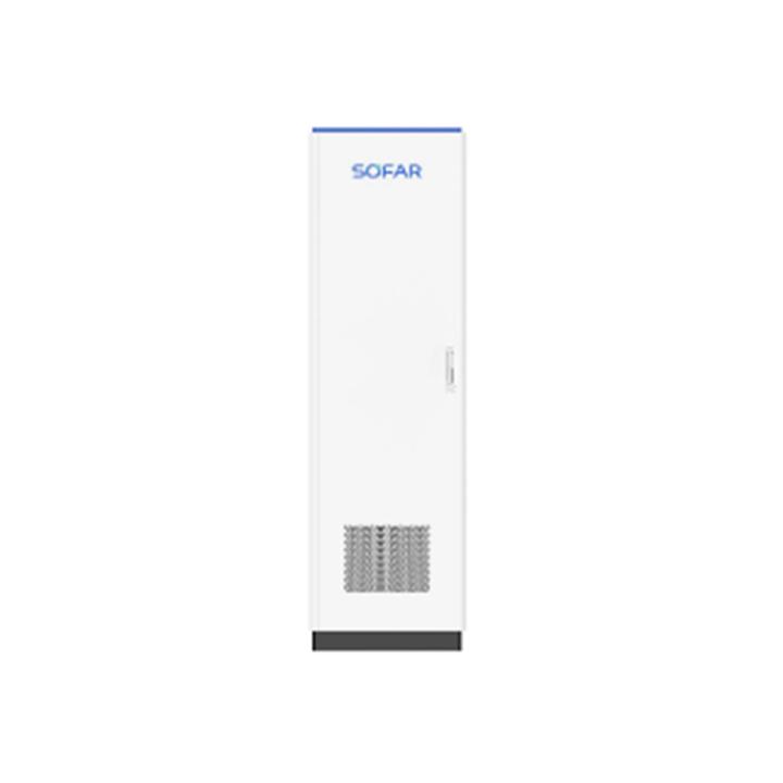 Caja de conexiones Sofar PowerMagic de 400 V