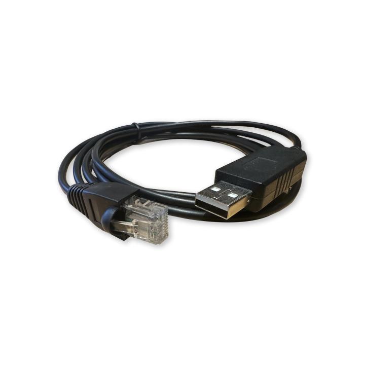 Cable de recuperación de troncos para baterías Pylontech