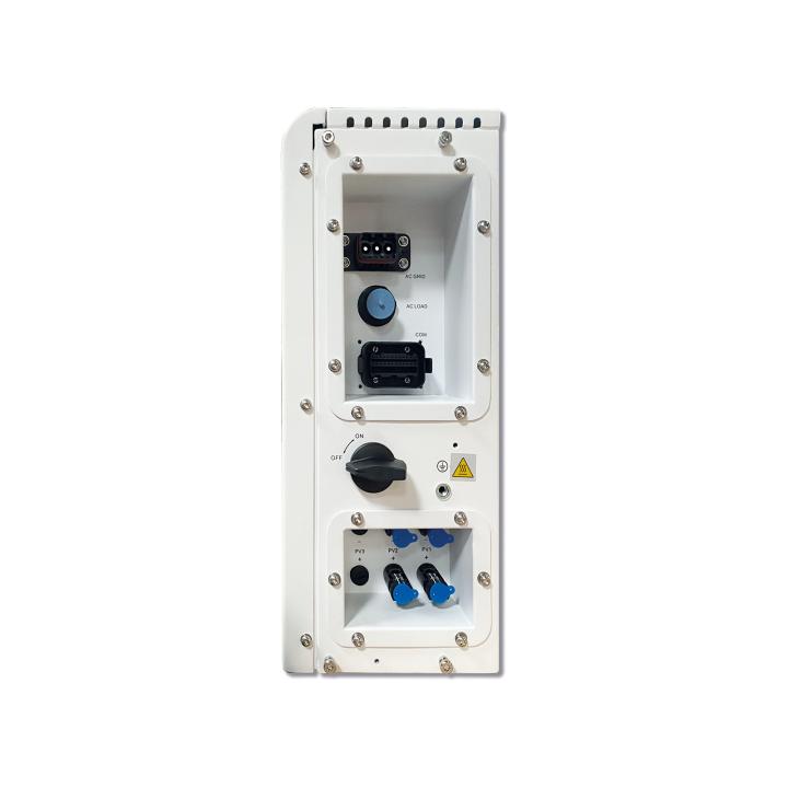 Inversor híbrido Sofar Solar Mono 3 kW – ESI-3K-S1 — vue 2