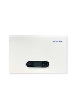 Sofar Solar Mono 3 kW hybride omvormer – ESI-3K-S1 — vue 3