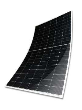 Shinson S.Blade 450 Wp Ultra Licht Flexibel Zonnepaneel met Hoge Prestaties — vue 3