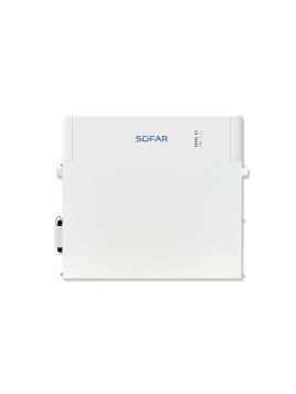 Batterie lithium Sofar Solar BTS 5K + BDU